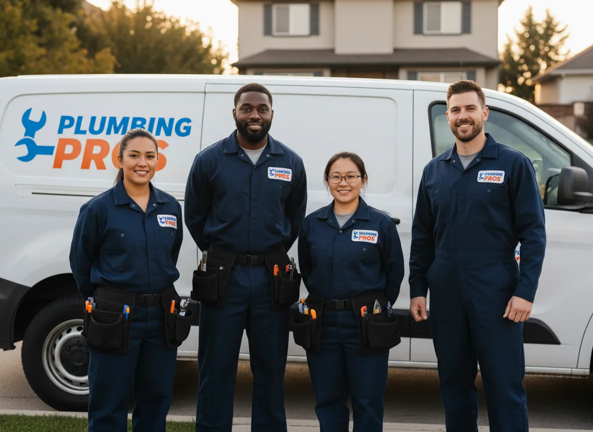 Water Heater Repair company in Reseda, CA